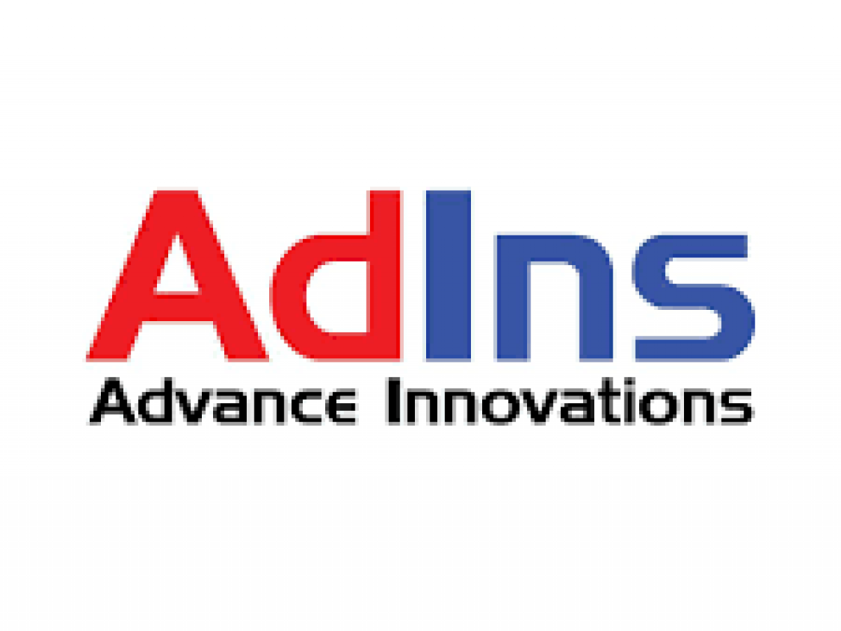 logo adins